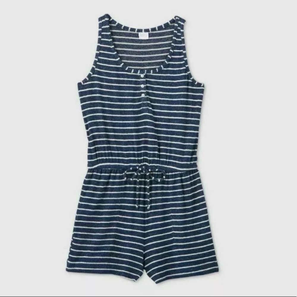 Stars above- women’s romper ( Lounge wear)